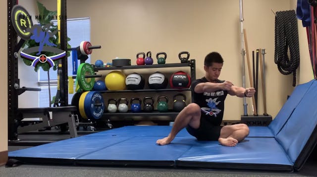 90-90 Transition