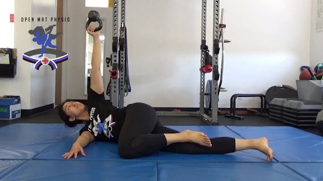Arm Bar