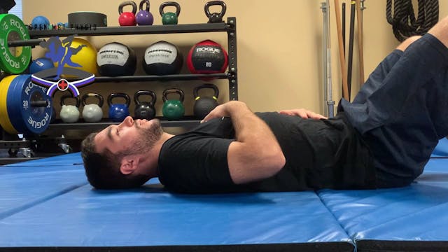 Box Breathing