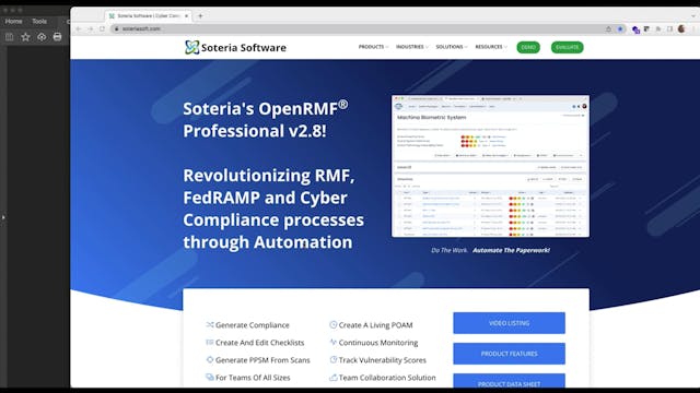 v2.11 Cleaning up older software images in OpenRMF Professional using Portainer