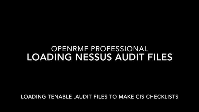 v2.11 Uploading Audit Files for Checklist Templates - AT