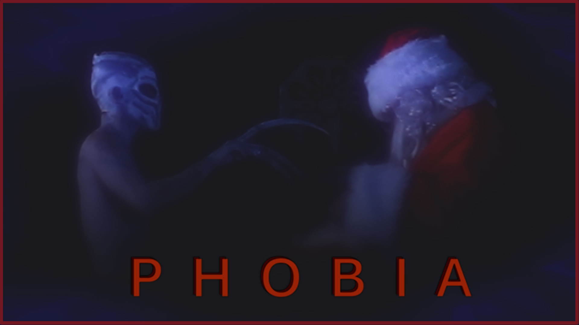 All Through the House