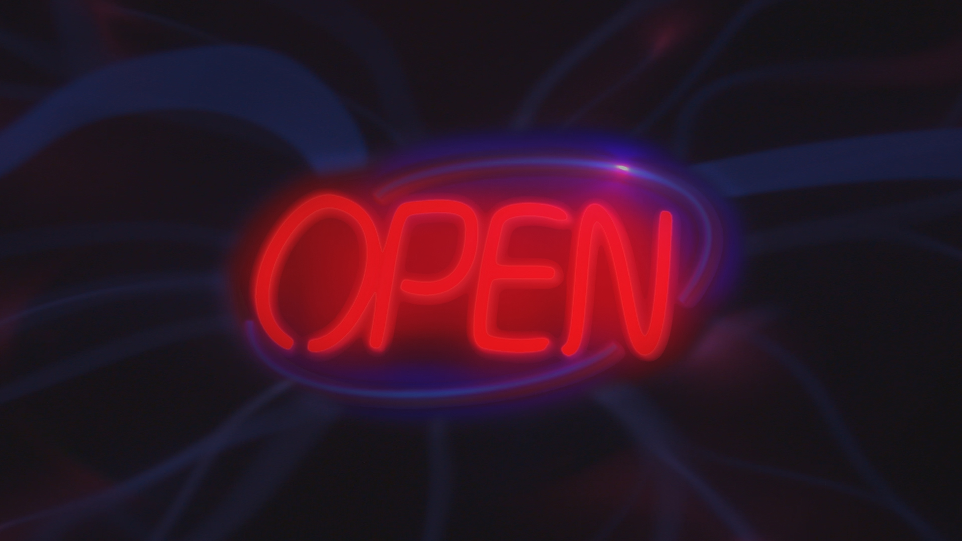 Now on Open Sign TV!