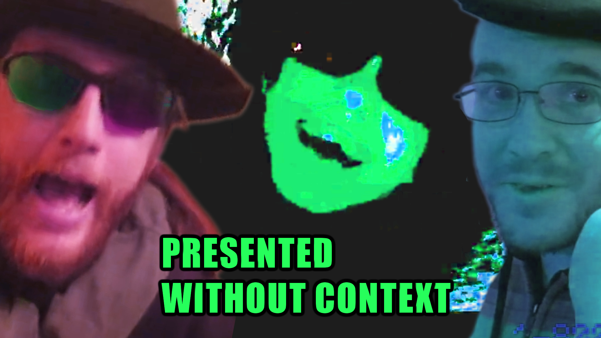 Bentley and Peppermint