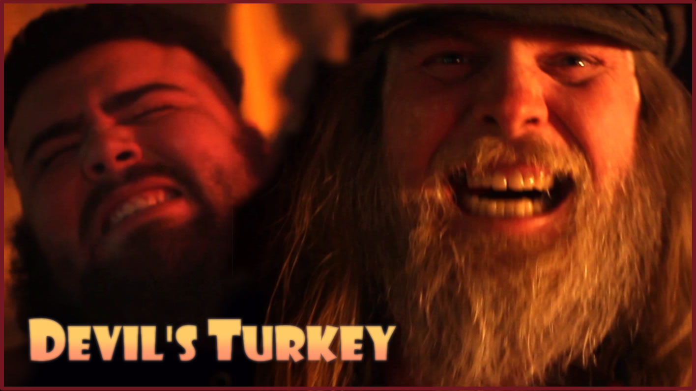 Shorts from Open Sign