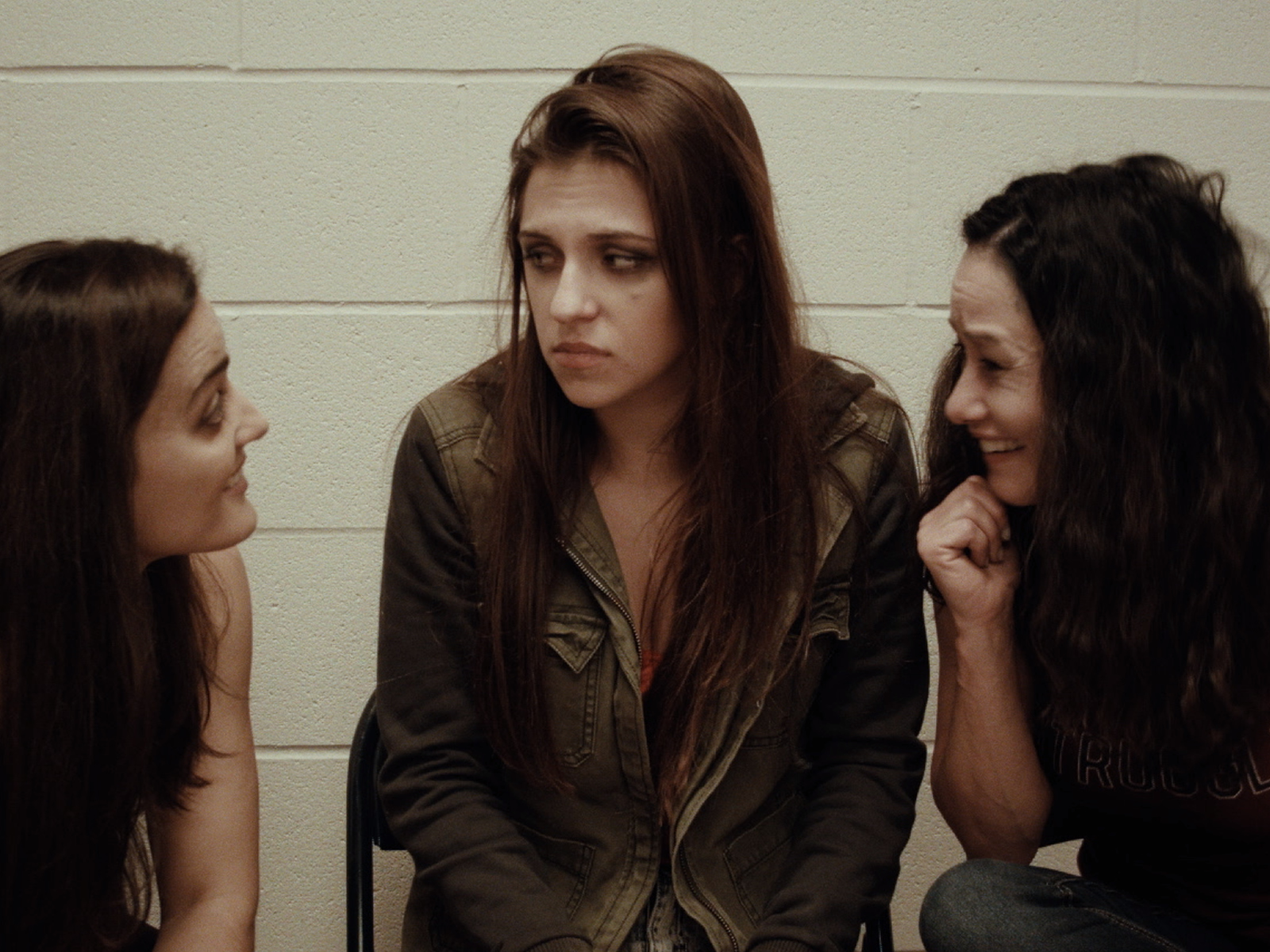 I Don't Need Brighter Days