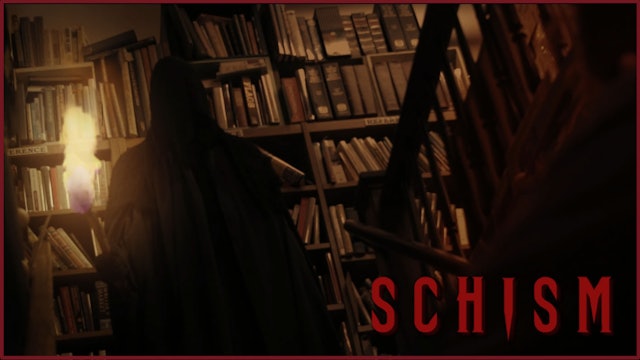 SCHISM - Teaser Trailer