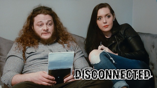 Disconnected - Teaser - Jayse and DJ Chemo