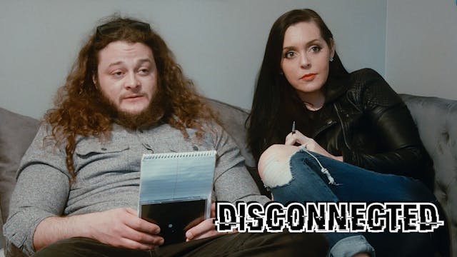 Disconnected - Teaser - Jayse and DJ ...