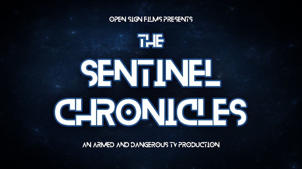 The Sentinel Chronicles