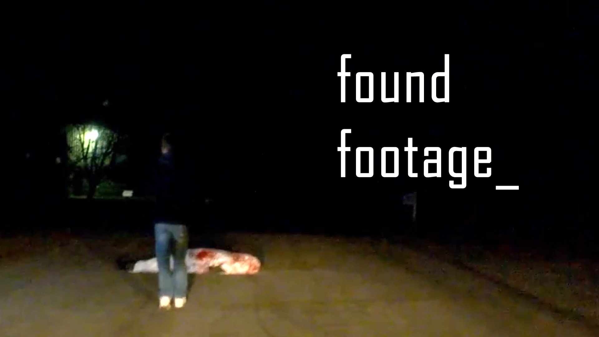 Found Footage
