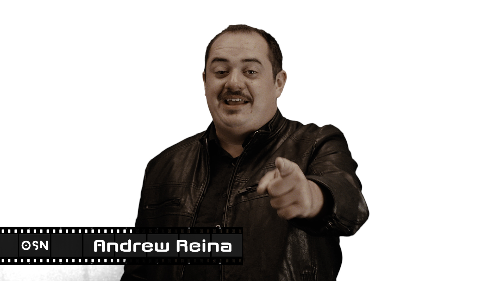 OSN - Open Sign News - Announcement Teaser