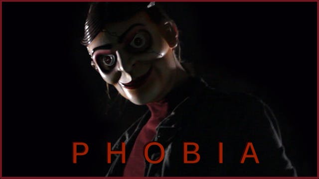 PHOBIA