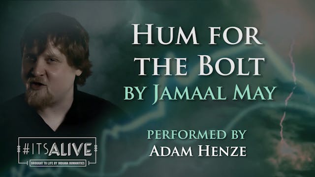 Hum For The Bolt