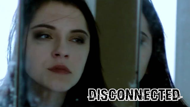 Disconnected - Teaser - Aspen Nix