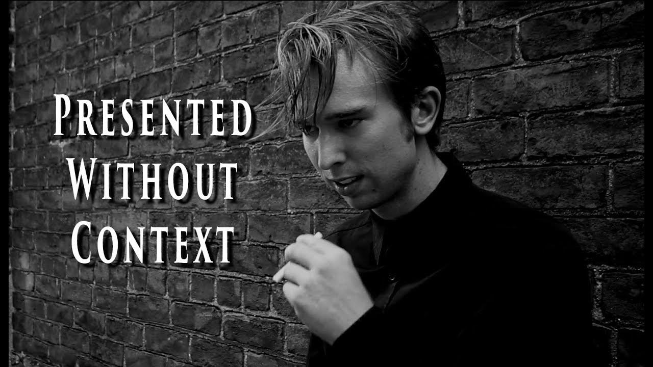 That Is What Must Be Done