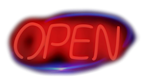 Open Sign TV