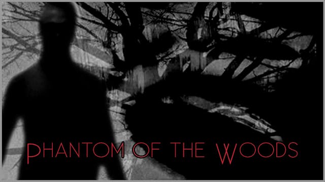 Phantom of the Woods - Trailer