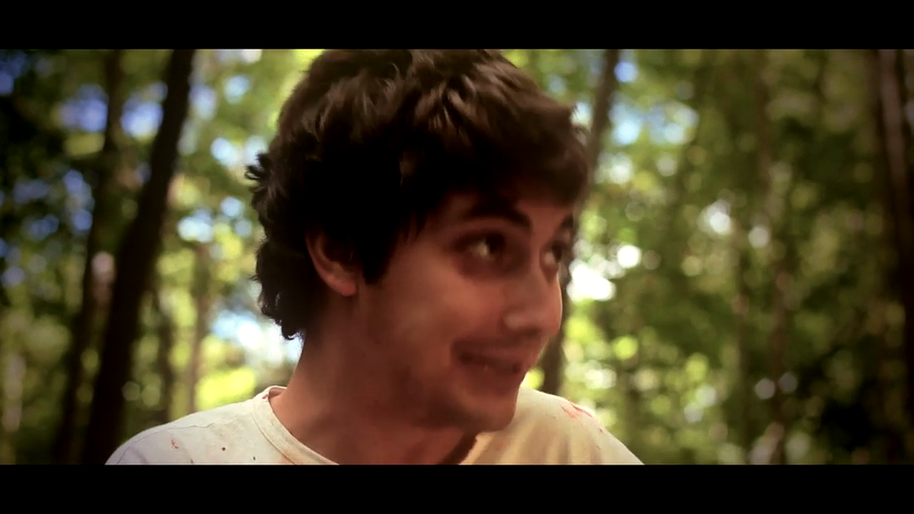 The Stray - Deleted Scenes