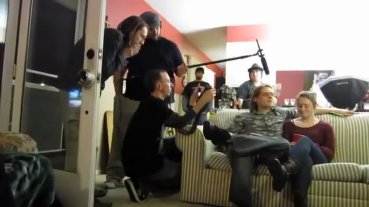 EVERY ACTION (Almost)