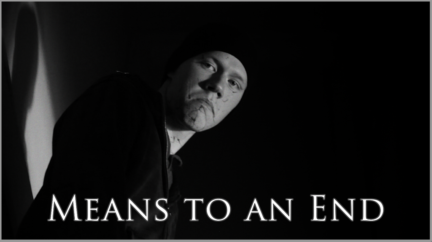 Means To An End - Trailer