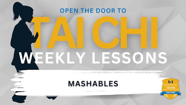 Mashables
