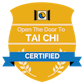 Open the Door to Tai Chi