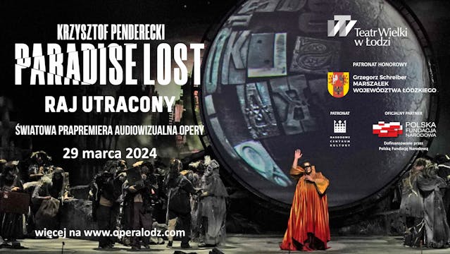 Paradise Lost