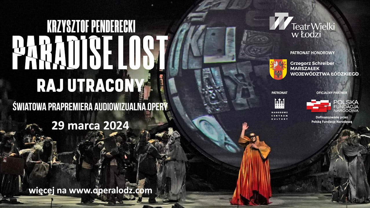 Paradise Lost
