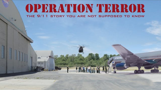 Operation Terror
