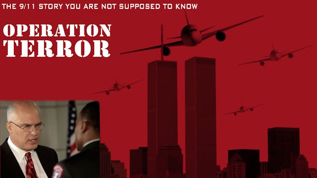 Operation Terror and extra Commentary