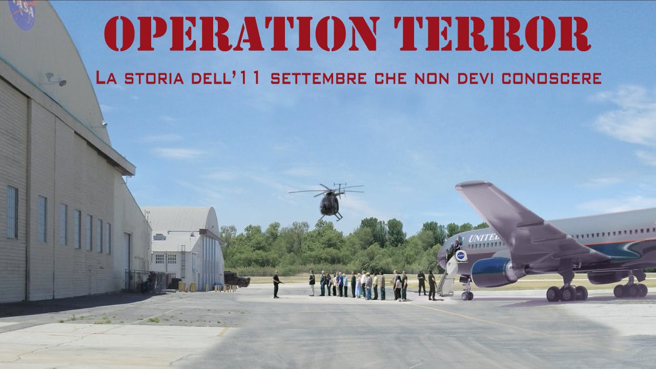 Operation Terror Sottotitoli in Italiano