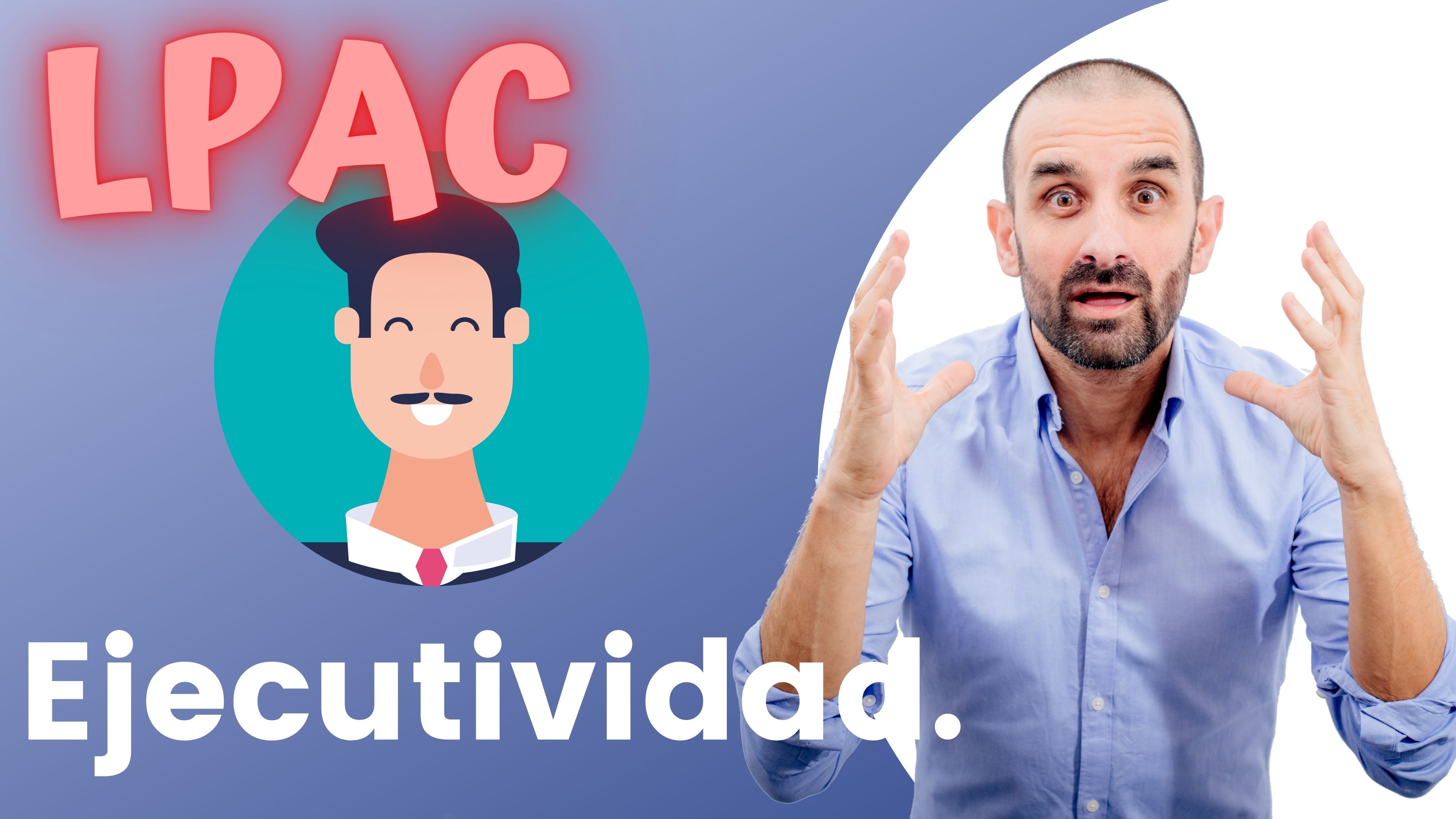 ARTÍCULO 38 - Ejecutividad de los actos administrativos.