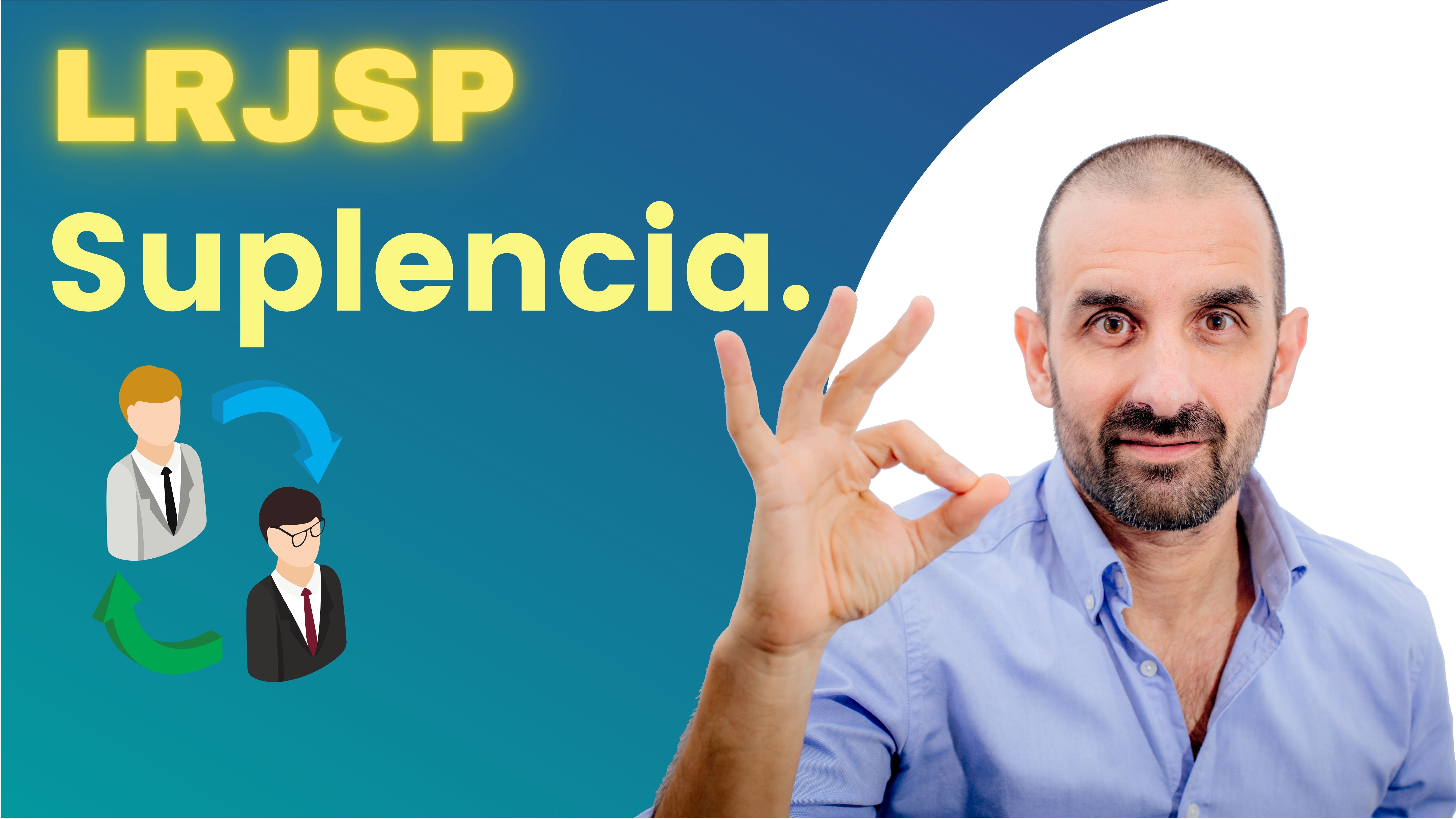 Artículo 13 - Suplencia.