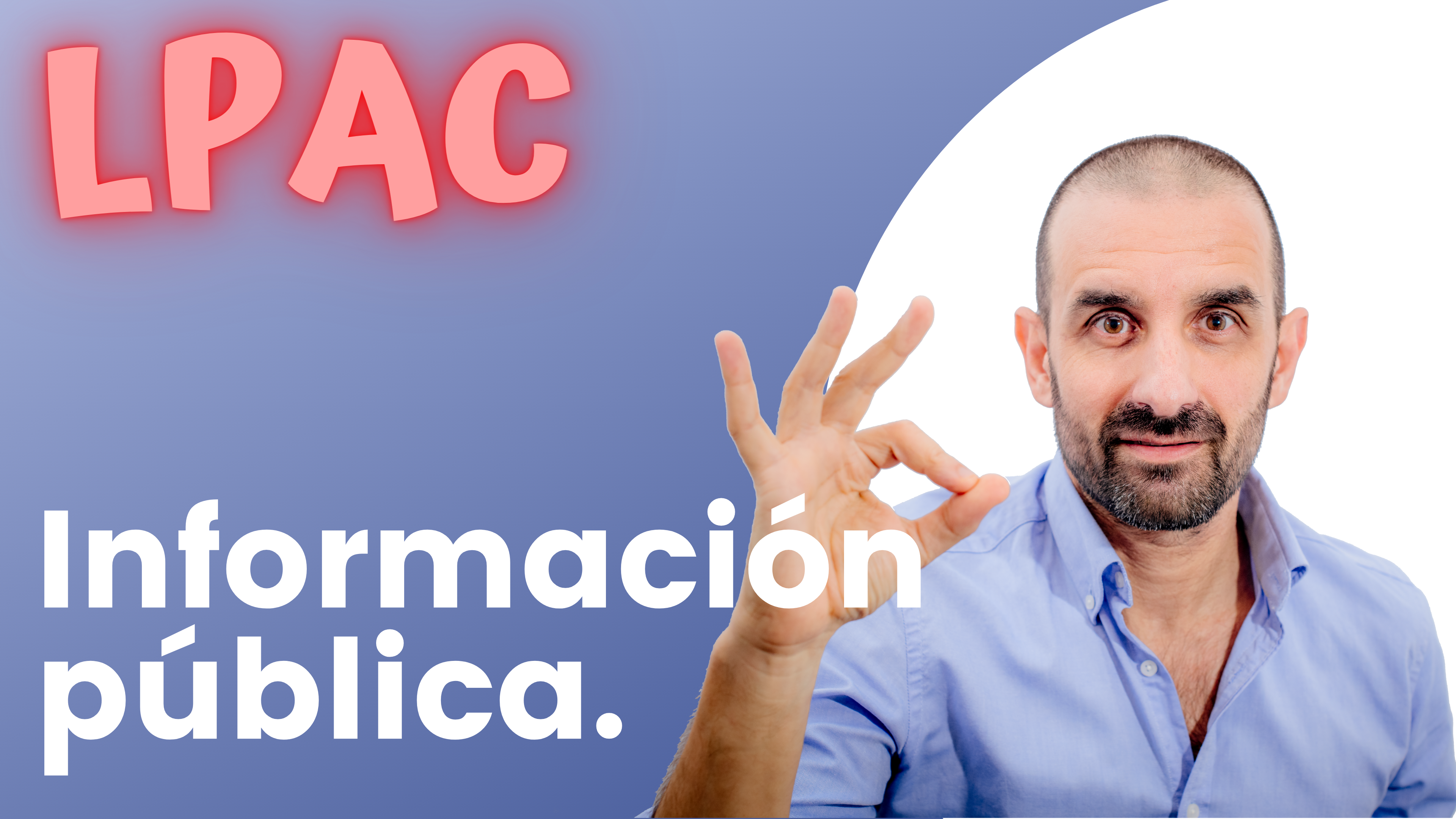 ARTÍCULO 83 - Información pública. 