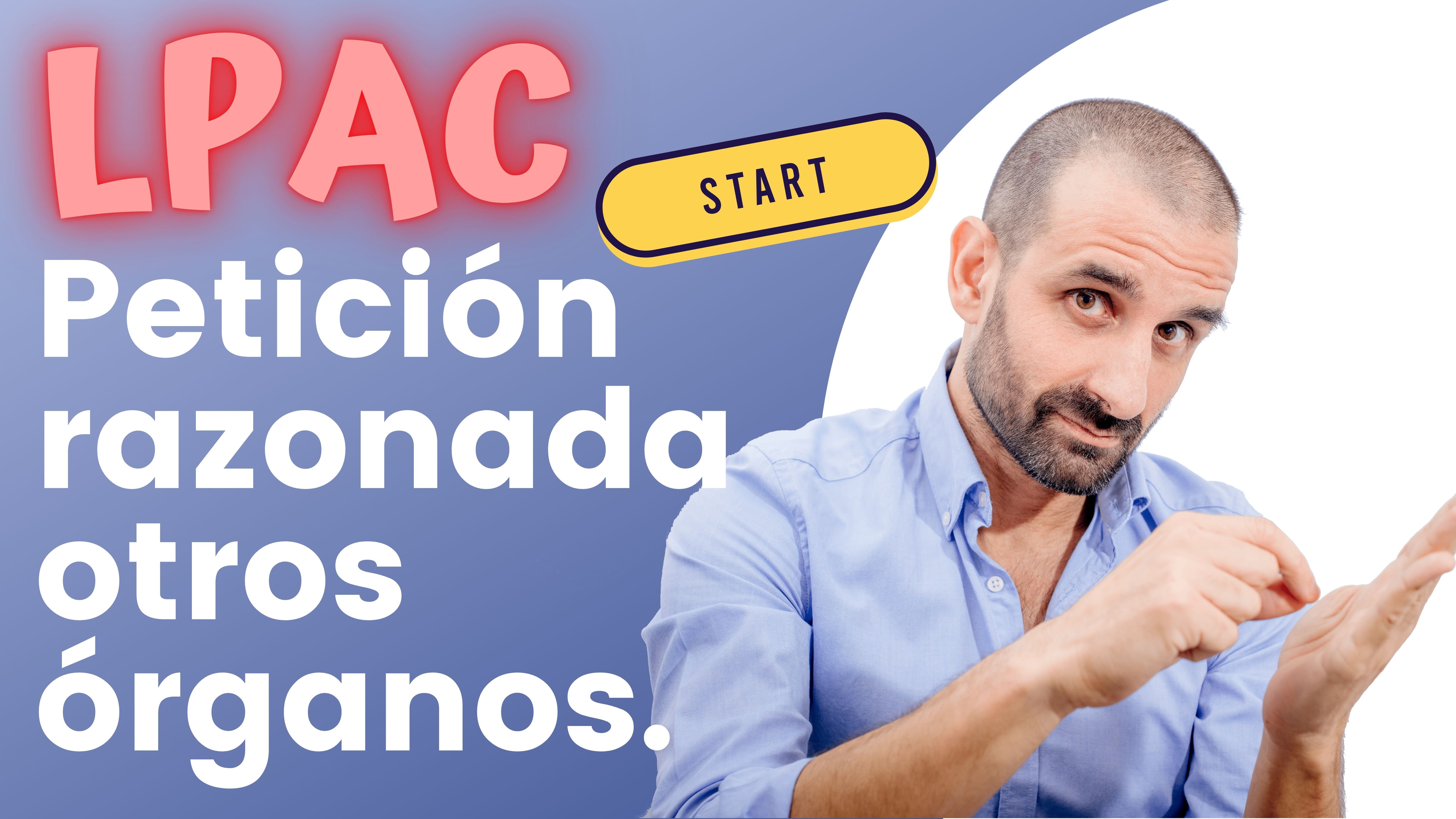 ARTÍCULO 61 - Inicio del PA por petición razonada de otros órganos. 