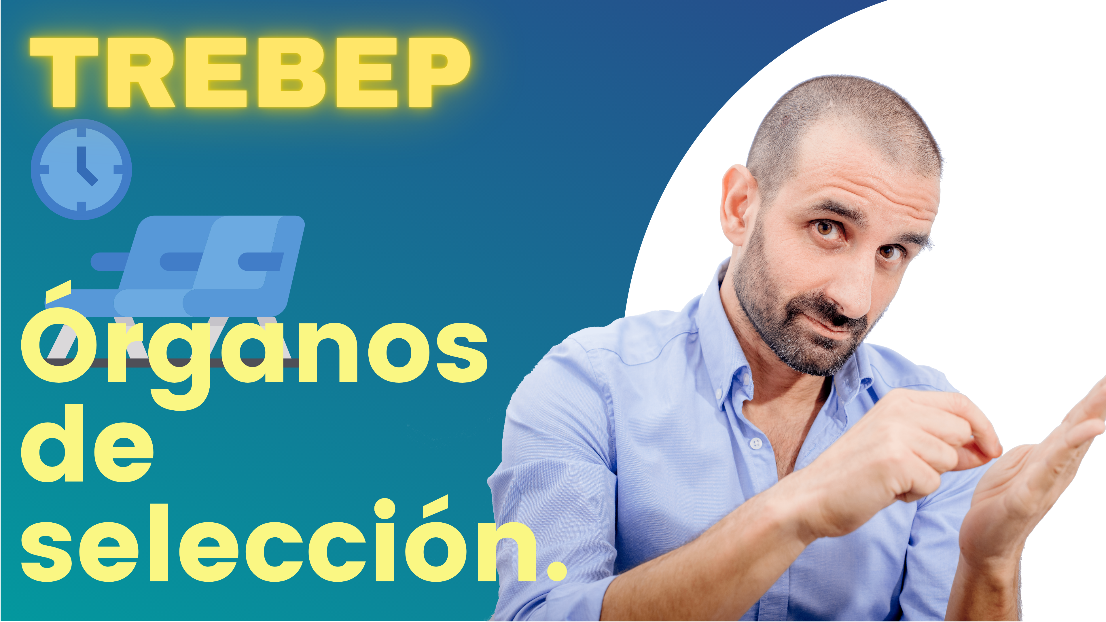 ARTÍCULO 60 - Órganos de selección.