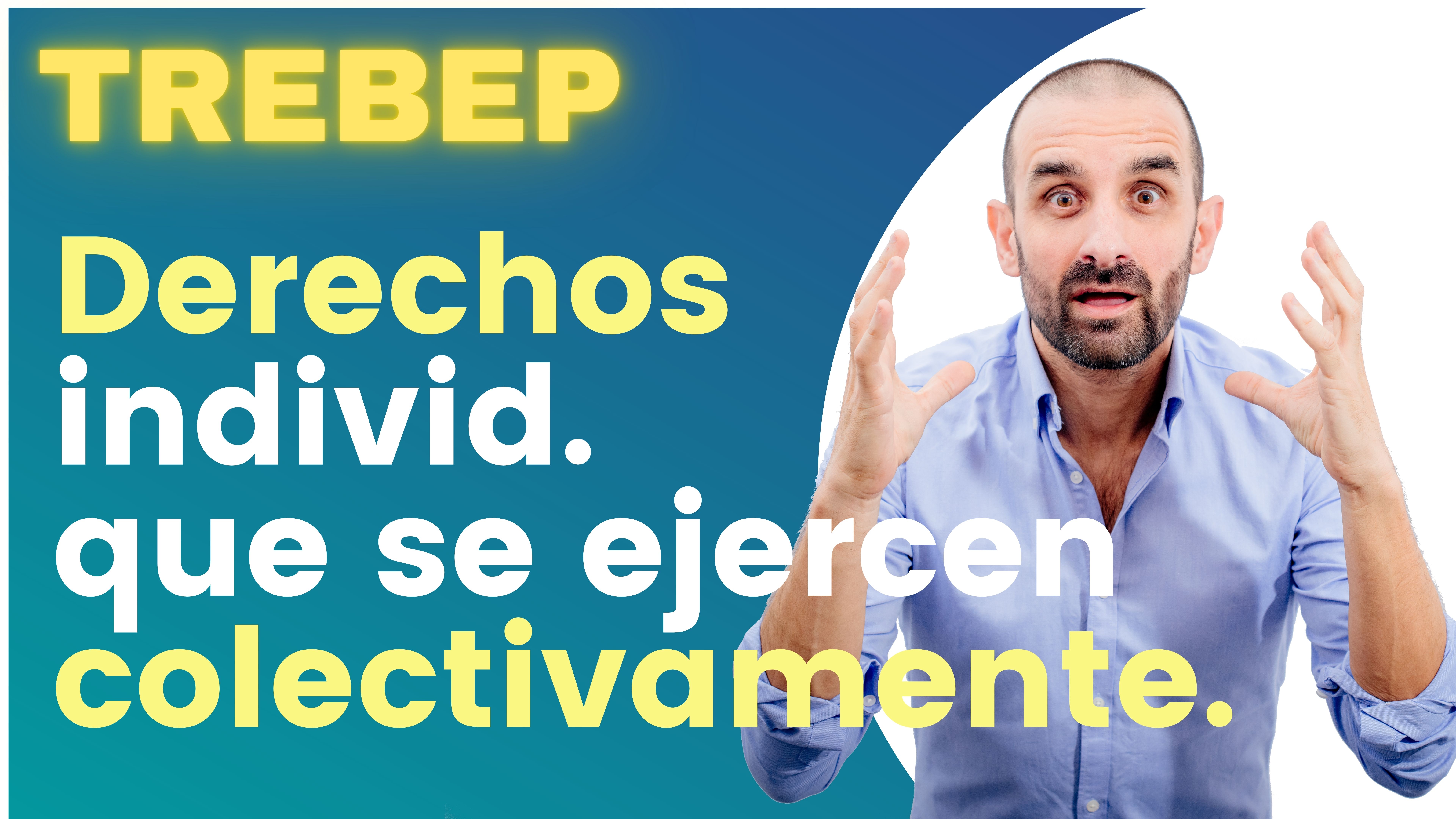 ARTÍCULO 15 - Derechos individuales ejercidos colectivamente.