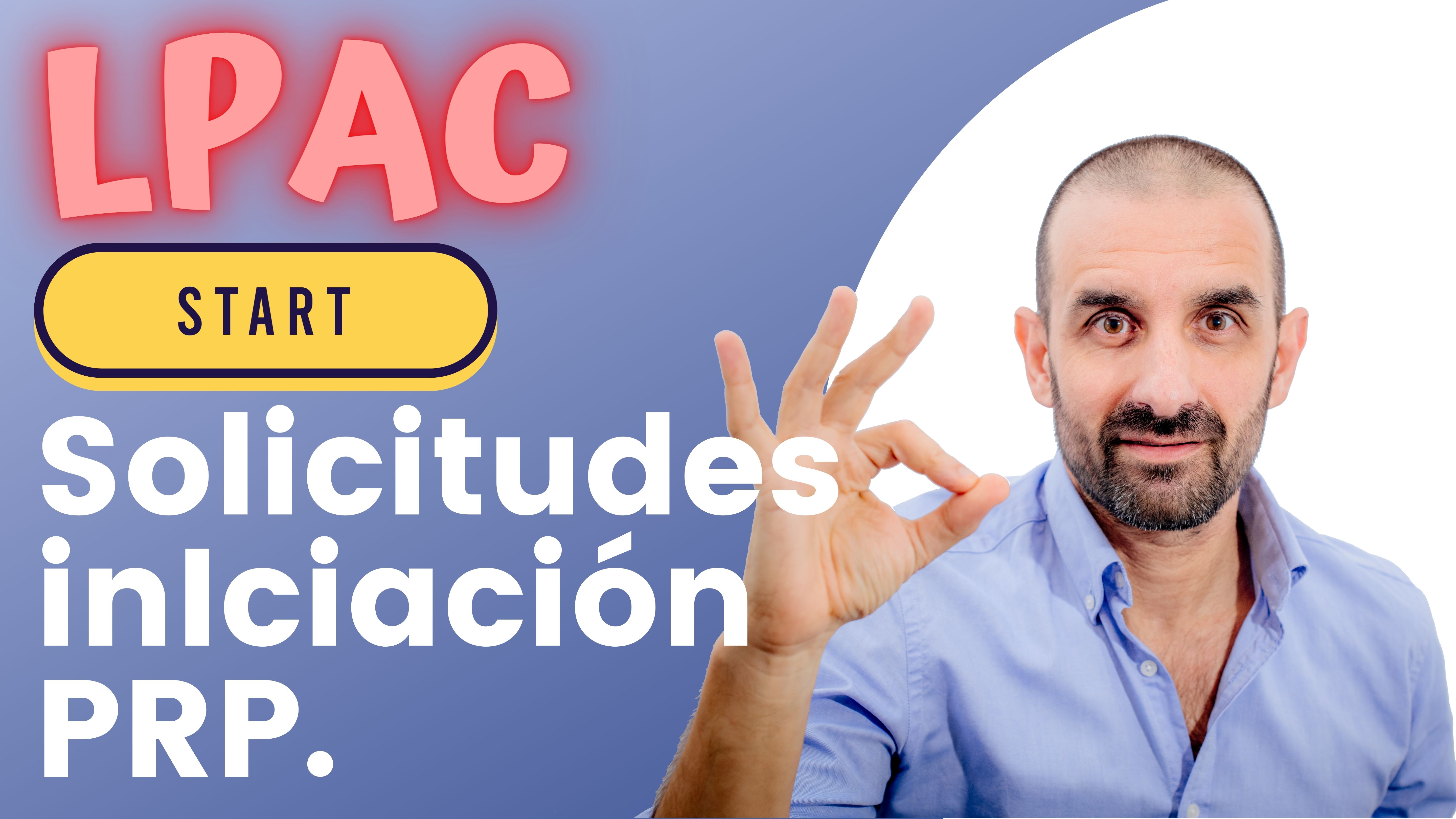 ARTÍCULO 67 - Solicitudes de iniciación en los PRP.
