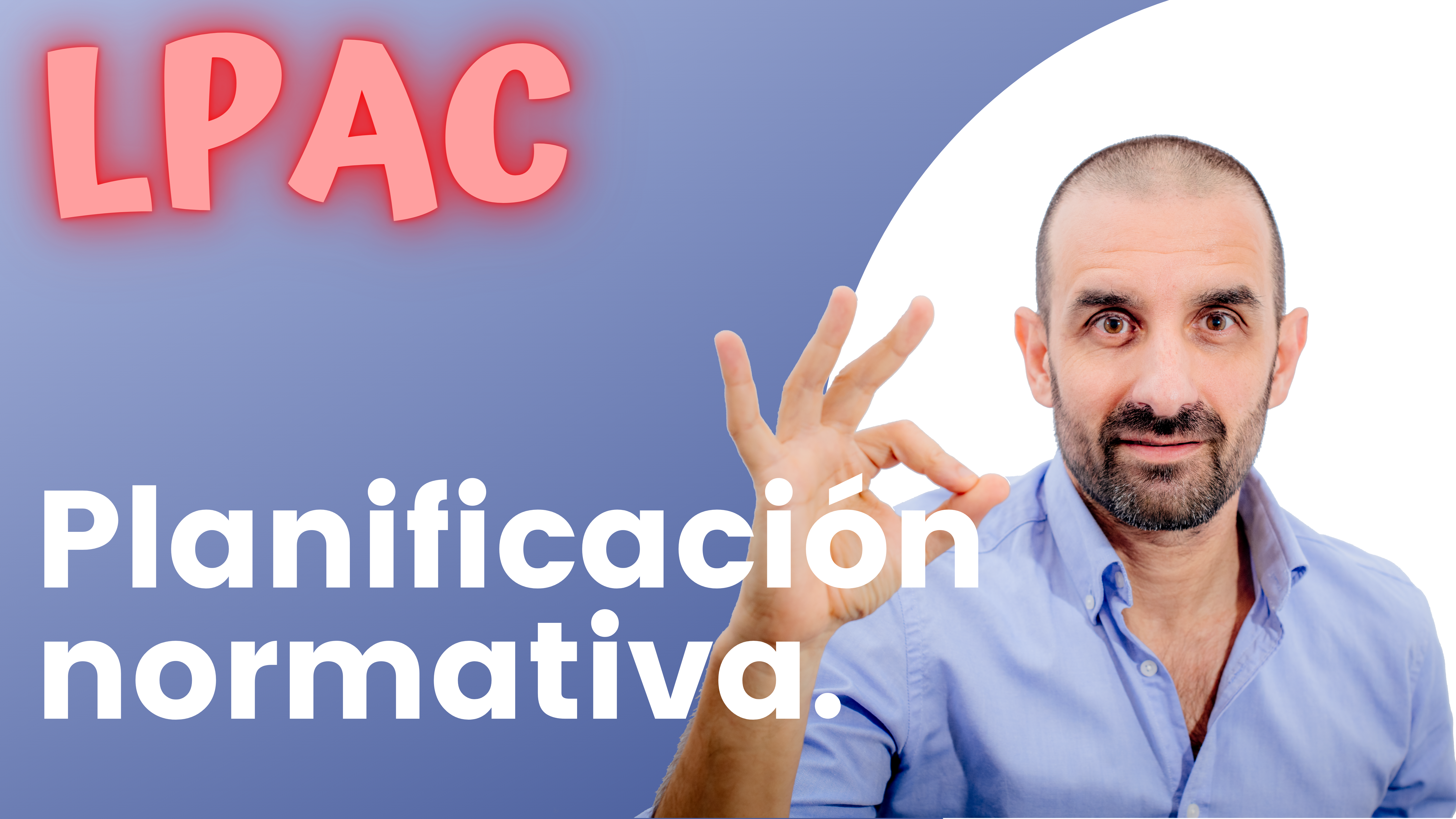 ARTÍCULO 132 - Planificación normativa.