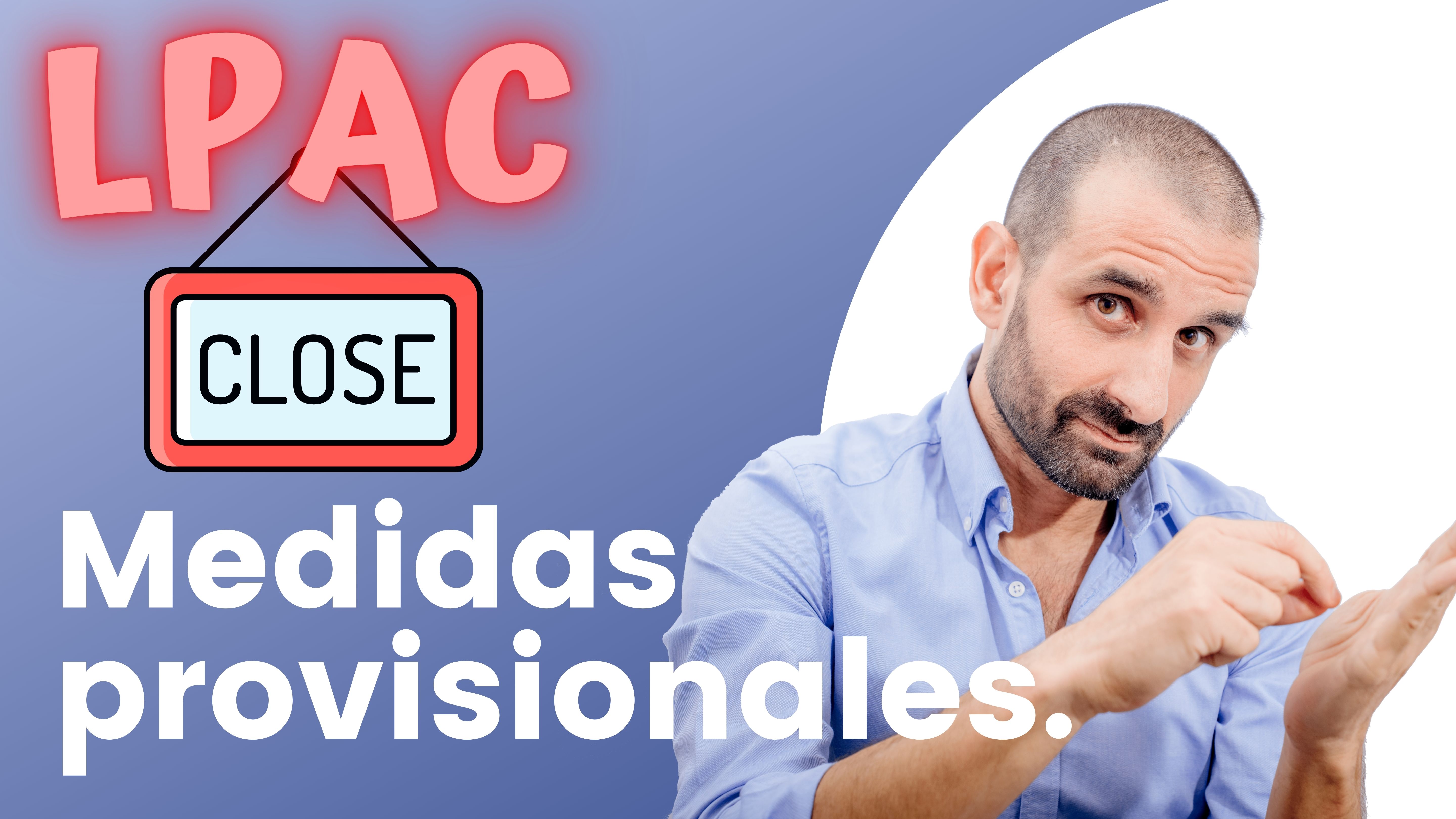 ARTÍCULO 56 - Medidas provisionales.