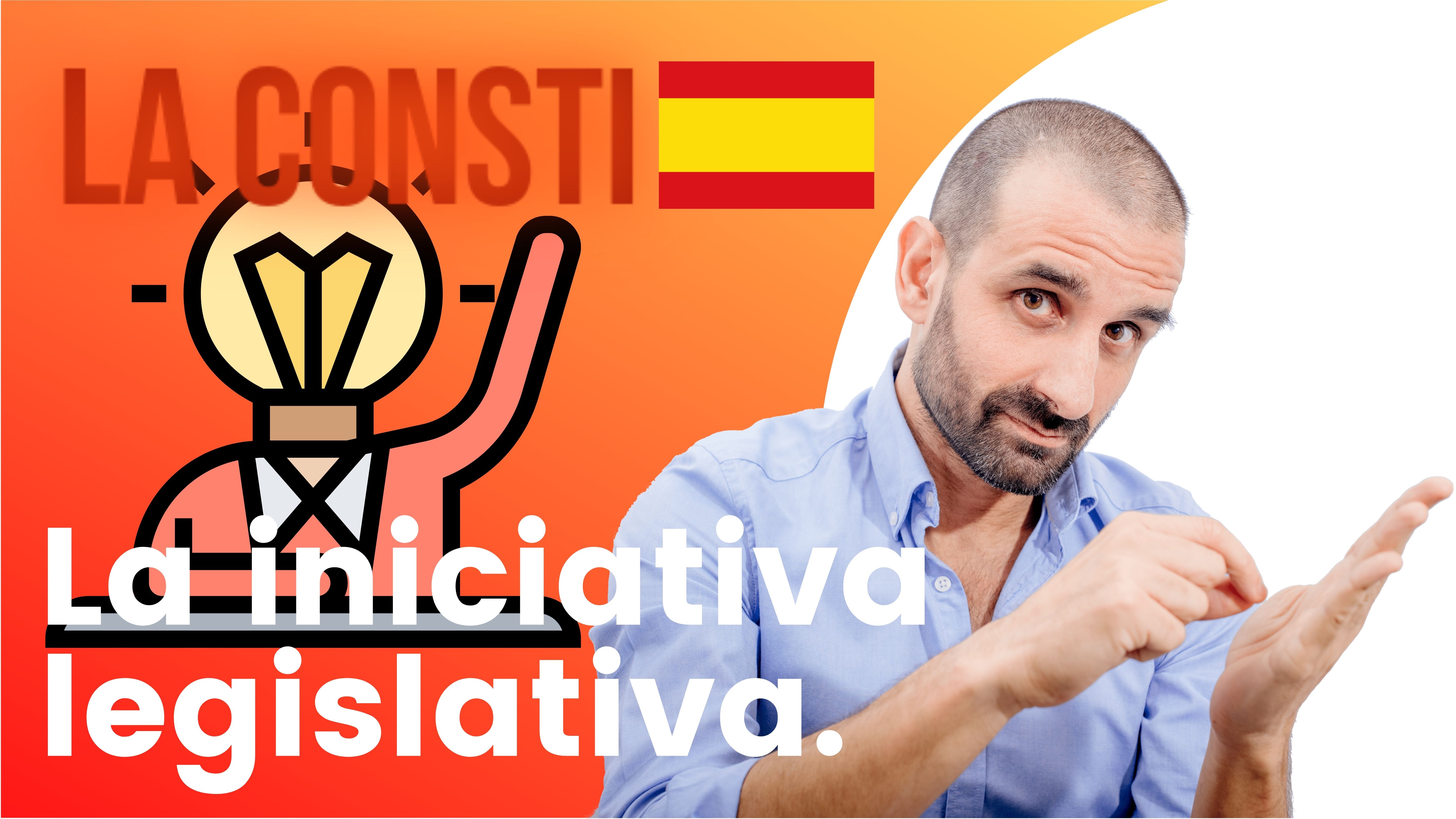 ARTÍCULO 87 - Iniciativa Legislativa. 🇪🇸