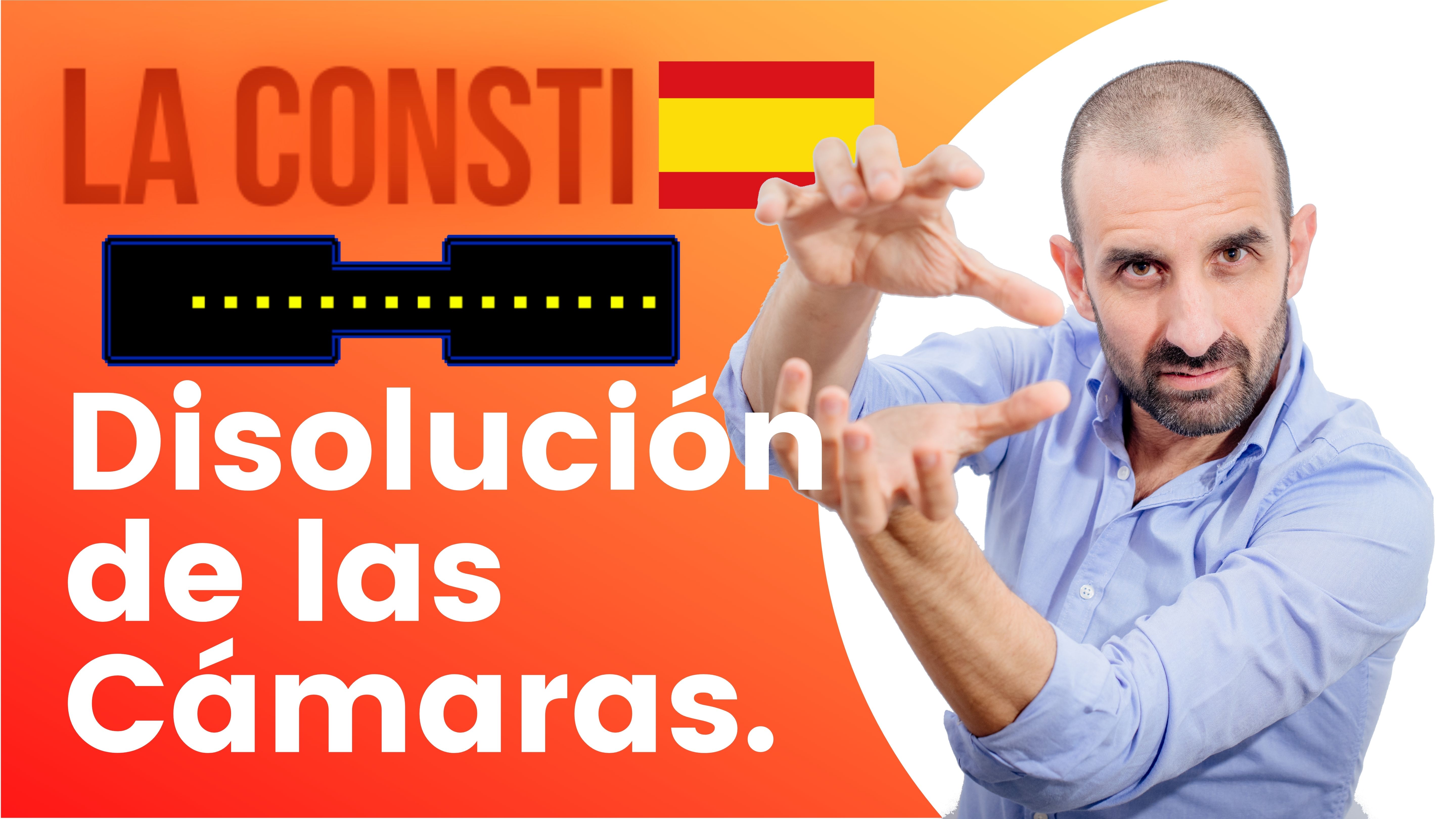ARTÍCULO 115 - Disolución de las cámaras. 🇪🇸