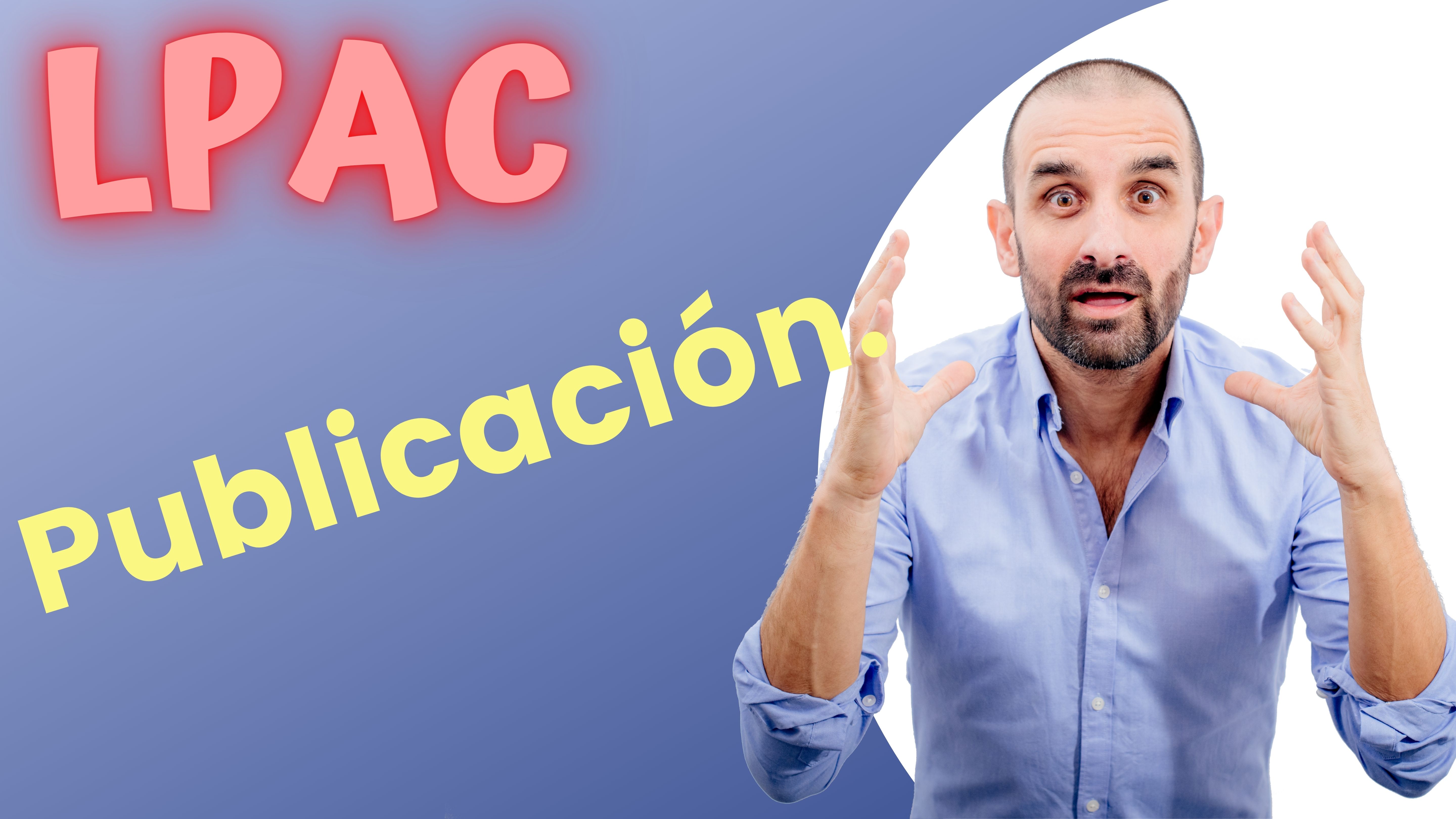 ARTÍCULO 45 - Publicación. 