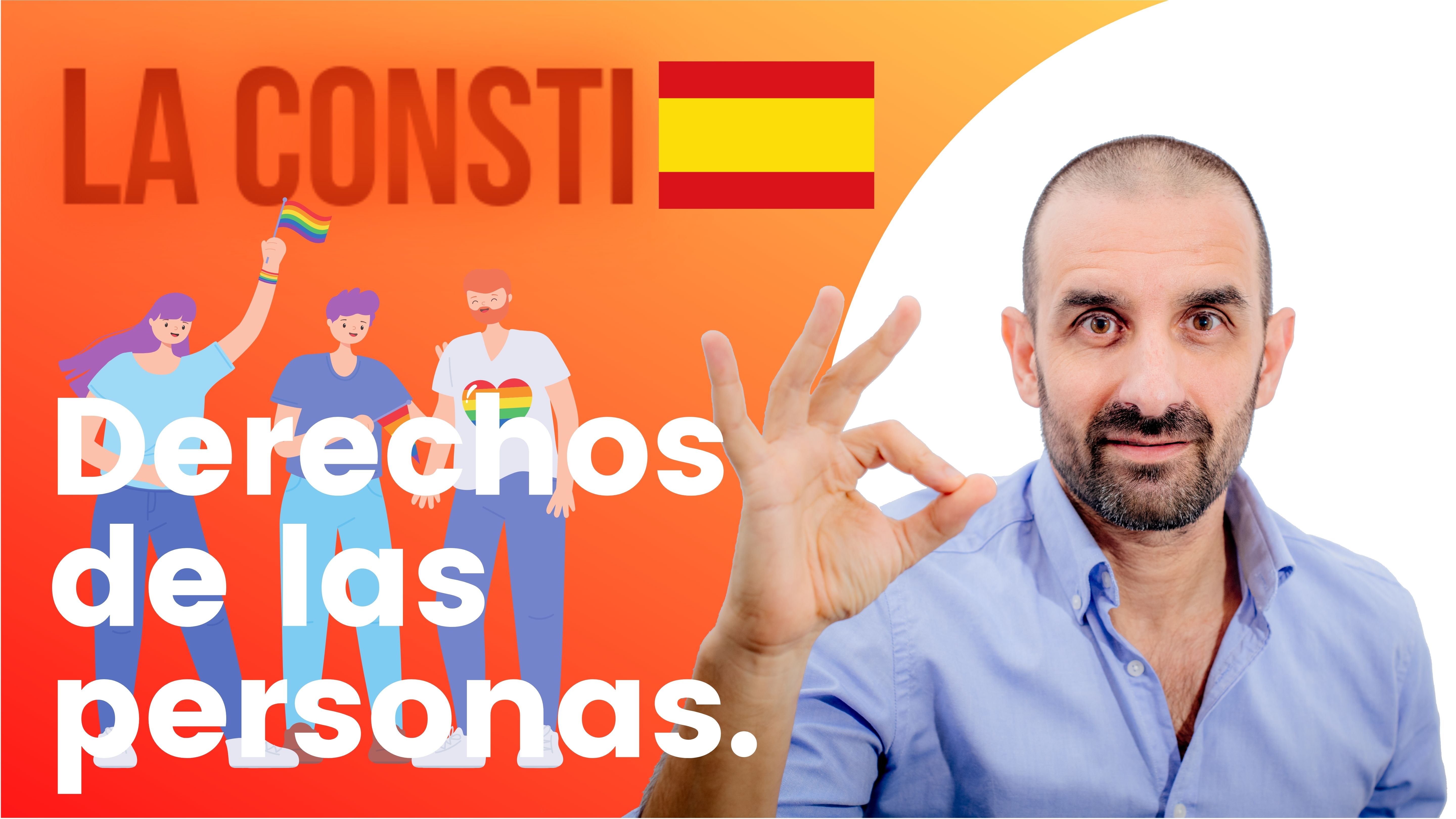 ARTÍCULO 10 - Derechos de la persona. 🇪🇸