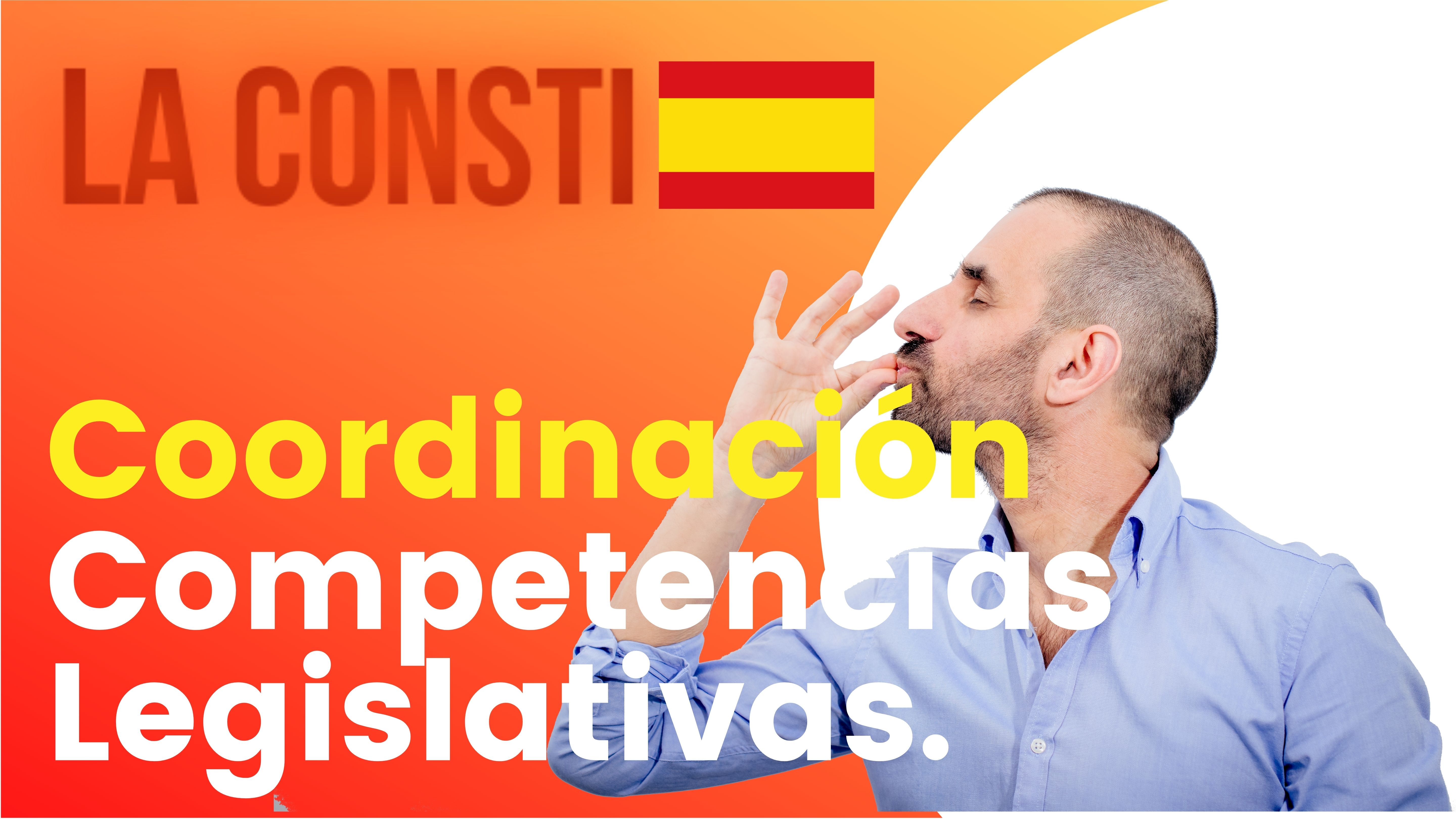 ARTÍCULO 150 - Leyes Marco, de Transferencia y de Armonización. 🇪🇸