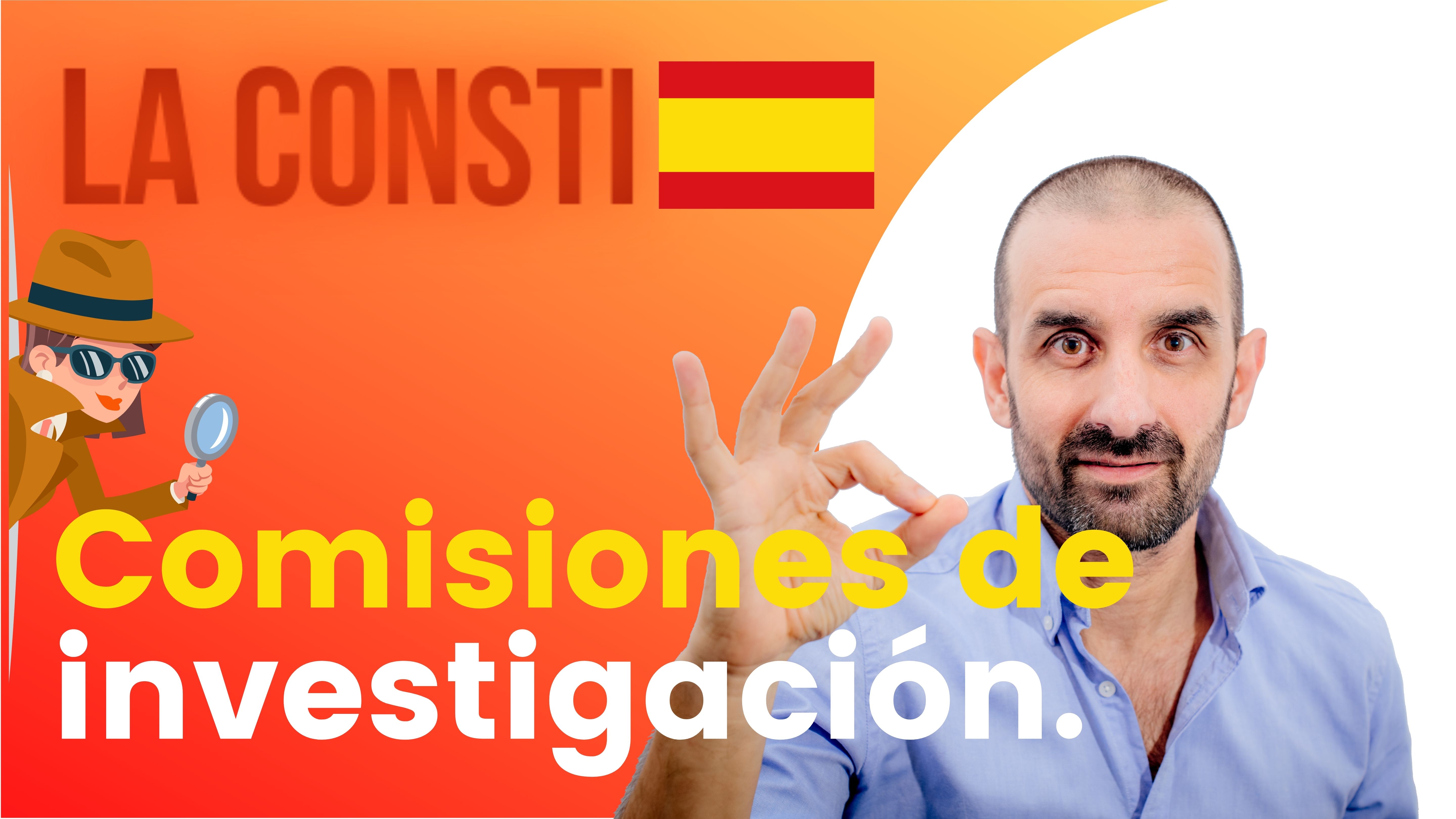ARTÍCULO 76 - Comisiones de investigación. 🇪🇸