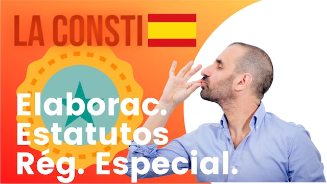 ART脥CULO 151 - Elaboraci贸n Estatuto R...