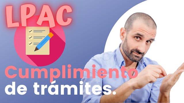 ARTÍCULO 73 - Cumplimiento de trámite...