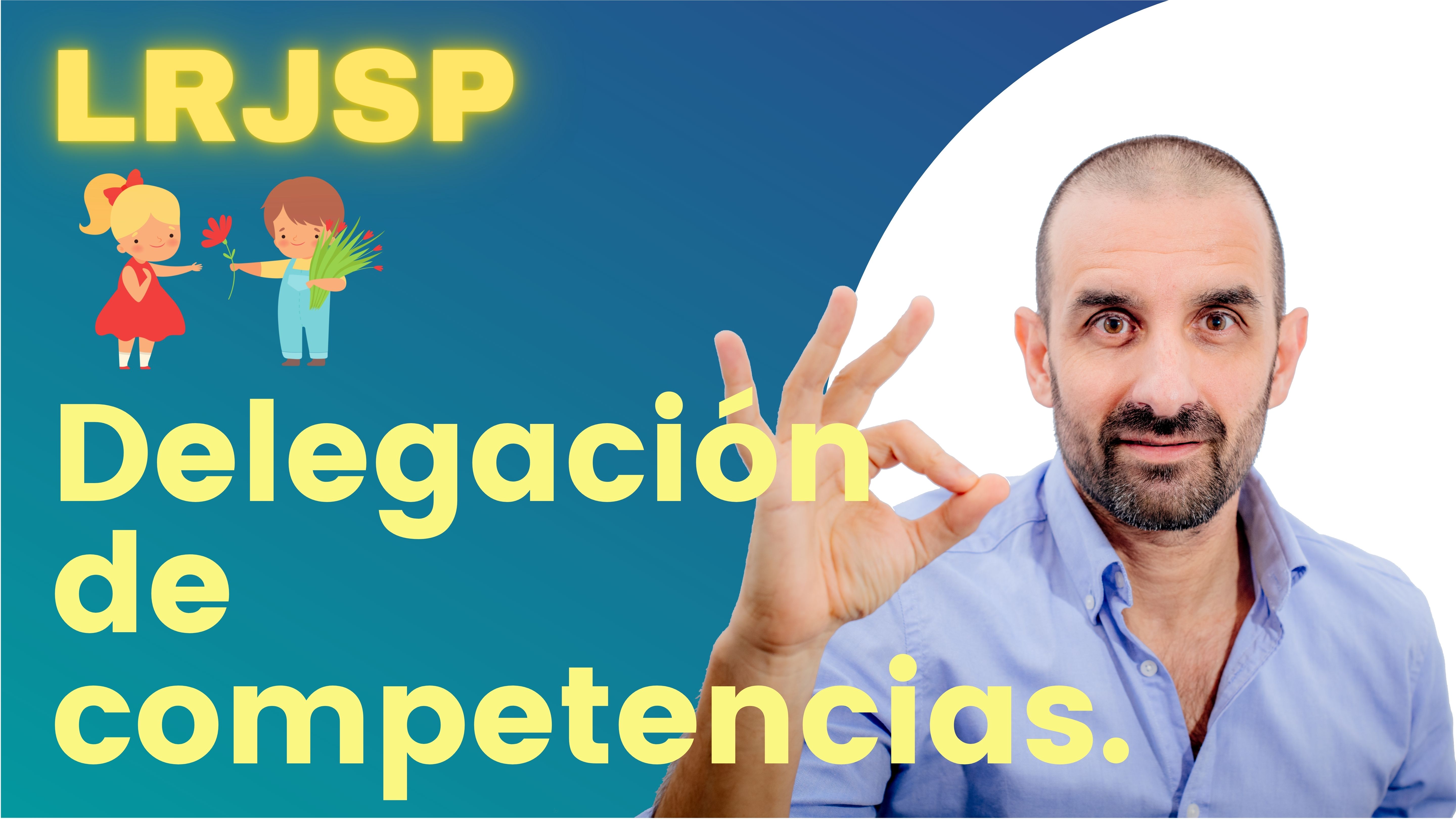 Artículo 9 - Delegación de competencias.